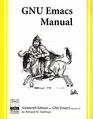 Gnu Emacs Manual For Version 22