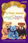 Ty Plush Animals 2000 Collector's Value Guide