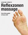 Reflexzonenmassage Geheime Knste