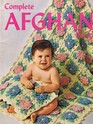Complete Afghan Book