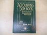 Accounting Desk Book The Accountant's Everyday Instant Answer Book  1998 Supplement