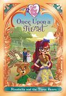 Rosabella and the Three Bears (Ever After High: Once Upon a Twist, Bk 3)