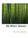 Billy Whiskers' Adventures