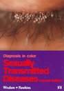 Diagnosis in Color Sexually Transmitted Diseases