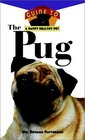 The Pug  An Owner's Guide to a Happy Healthy Pet