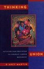 Thinking Union Activism and Education in Canada's Labour Movement