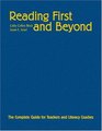 Reading First and Beyond  The Complete Guide for Teachers and Literacy Coaches
