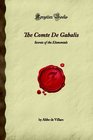 The Comte De Gabalis Secrets of the Elementals