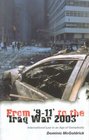 From 911 to the Iraq War 2003 International Law in an Age of Complexity