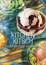 Kitchen Kitsch Vintage Food Graphics