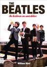 The Beatles Su historia en anecdotas