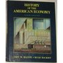 Walton History of the American Economy 6e