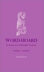 WordHoard  An Introduction to Old English Vocabulary Second Edition