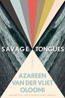Savage Tongues A Novel