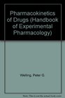 Pharmacokinetics of Drugs