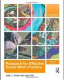 Research for Effective Social Work Practice