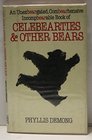 Celebearties and Other Bears