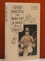 The way of a man with a trout