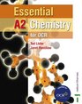 Essential A2 Chemistry for OCR Student's Book