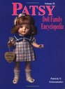 Patsy Doll Family Encyclopedia Vol 2