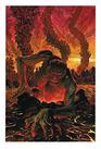 Immortal Hulk Vol 3 Hulk's Inferno