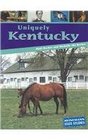Uniquely Kentucky