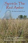 Spirit In The Red Amber A novel of an American Indian