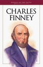 Charles Finney: The Great Revivalist (Heroes of the Faith)