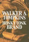 Honkytonk Brand