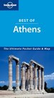 Lonely Planet Best of Athens