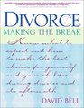 Divorce Making the Break