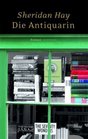 Die Antiquarin