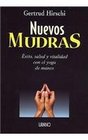 Nuevos mudras