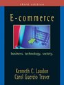 ECommerce Business Technology Society