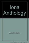 IONA ANTHOLOGY