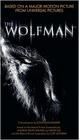 The Wolfman