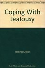 Coping With Jealousy