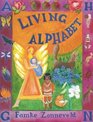 Living Alphabet