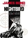 James Bond Nightbird