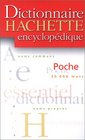 Dictionnaire Encyclopedique