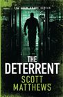 The Deterrent: An Adam Drake Terrorism Thriller (The Adam Drake Series)