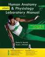 Human Anatomy  Physiology Laboratory Manual with MasteringAP Main Version Update