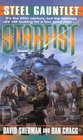 Steel Gauntlet (Starfist, Book 3)