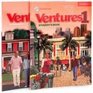 Ventures 1 Value Pack