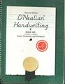 D'Nealian Handwriting / Book 6 / Teacher's Edition