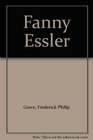 Fanny Essler