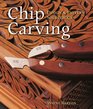 Chip Carving Design  Pattern Sourcebook