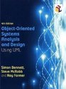 ObjectOriented Systems Analysis and Design