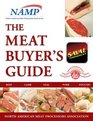 Meat Buyer's Guide for Saval Foodservice