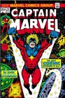 Essential Captain Marvel, Vol. 2